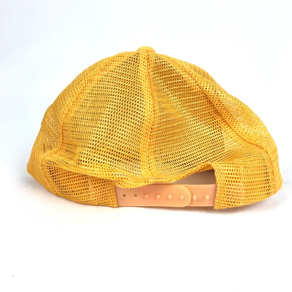 VINTAGE // Louisville Zoo SnapBack - Picture 3 of 4